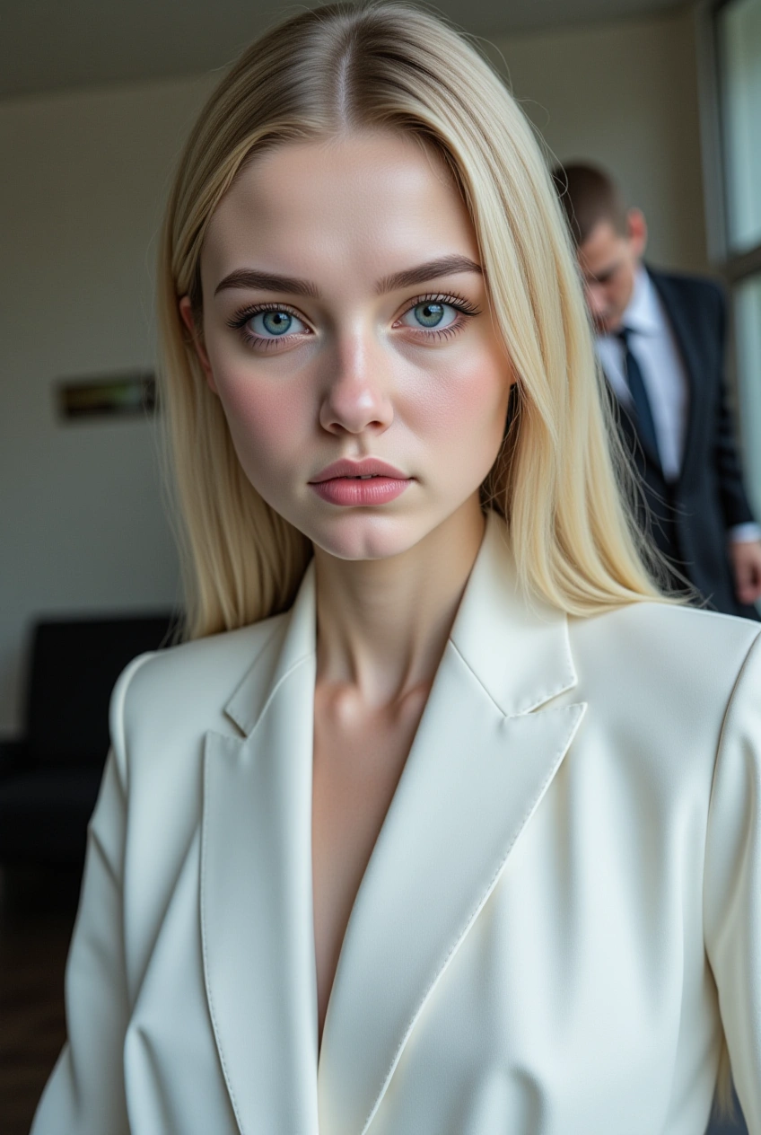 Liza Richards